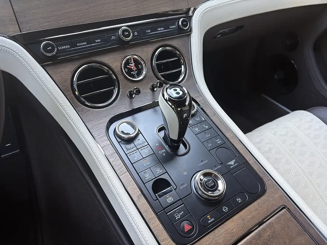 Bentley Continental S - Thumbnail 7