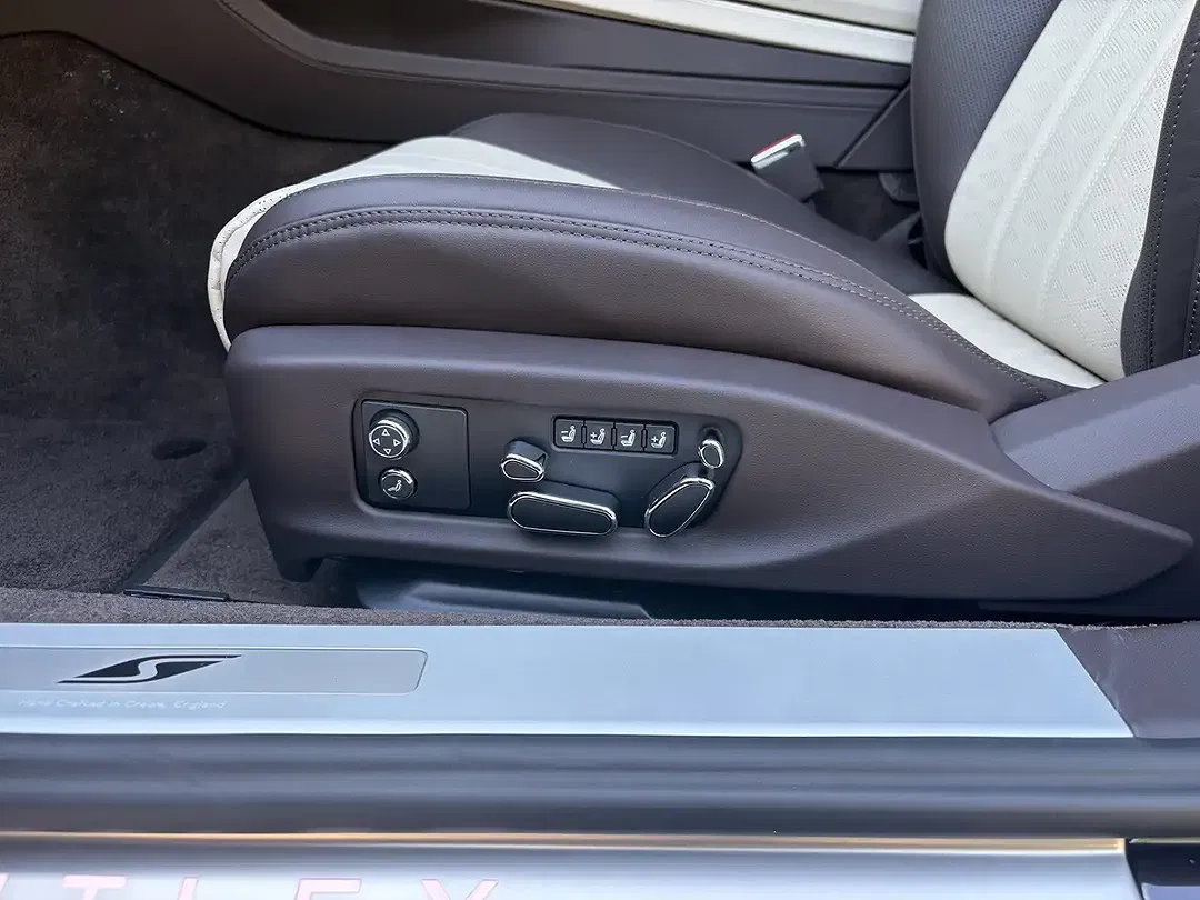 Bentley Continental S - Thumbnail 9