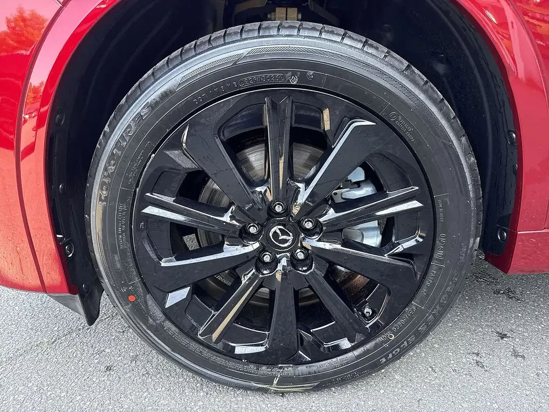 Mazda CX-60 2.5 e-SKYACTIV PHEV - Thumbnail 10