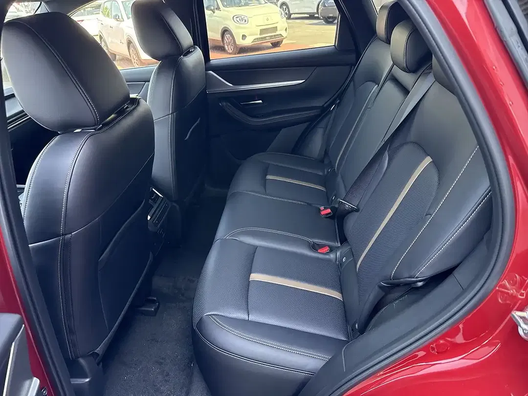 Mazda CX-60 2.5 e-SKYACTIV PHEV - Thumbnail 12