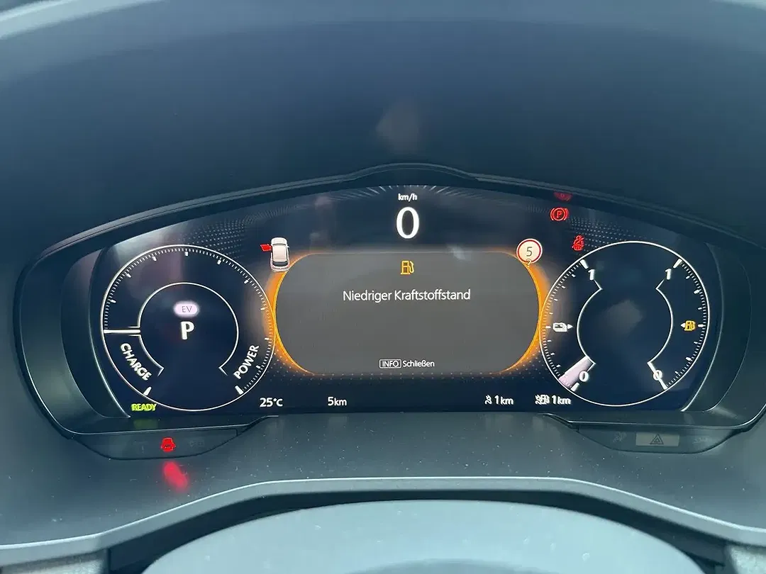 Mazda CX-60 2.5 e-SKYACTIV PHEV - Thumbnail 14