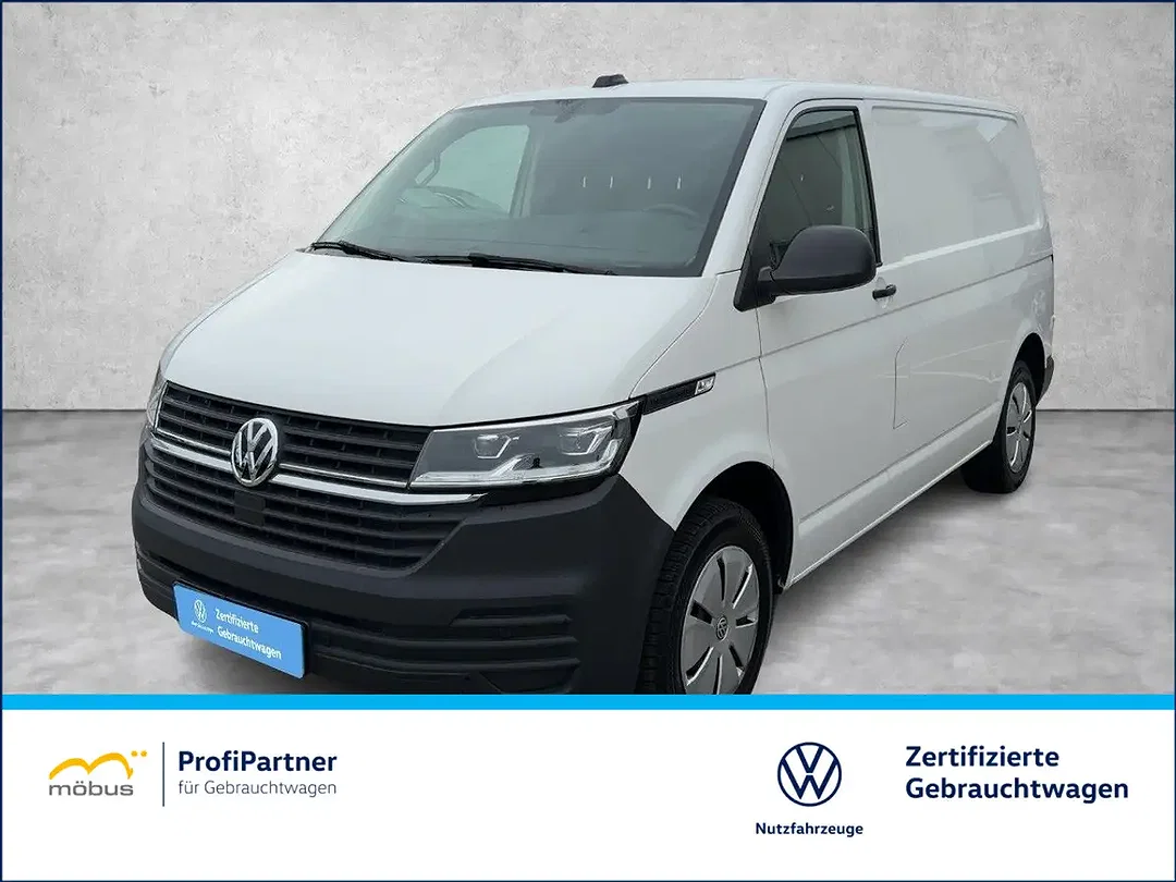 Volkswagen Transporter TDI L1H1 - Afbeelding 1