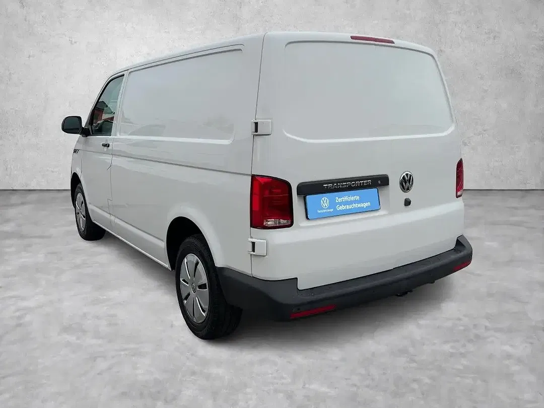 Volkswagen Transporter TDI L1H1 - Thumbnail 3