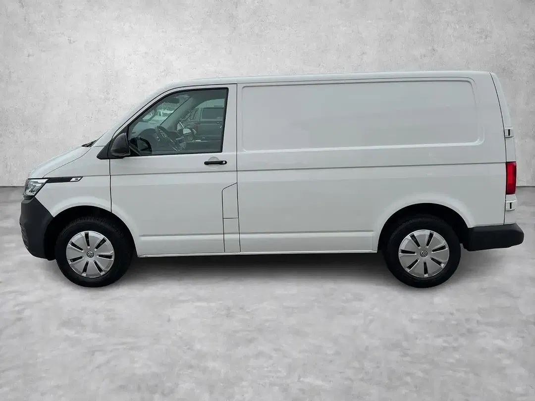 Volkswagen Transporter TDI L1H1 - Thumbnail 6