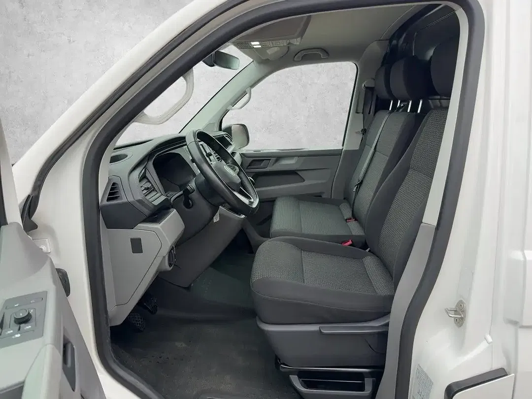 Volkswagen Transporter TDI L1H1 - Thumbnail 8