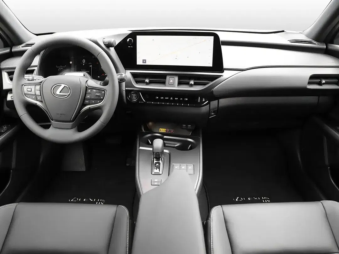 Lexus UX 250h 300h F SPORT Design - Thumbnail 8