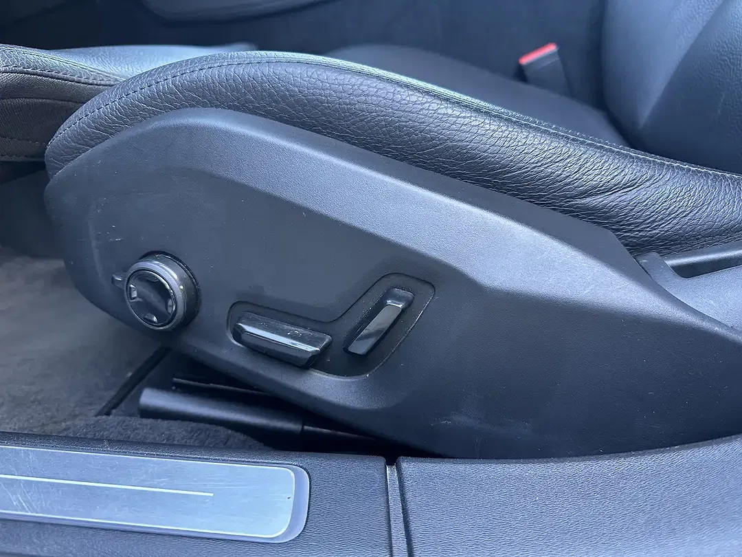 Volvo V90 T6 PHEV Hybrid AWD Plus Dark - Thumbnail 12