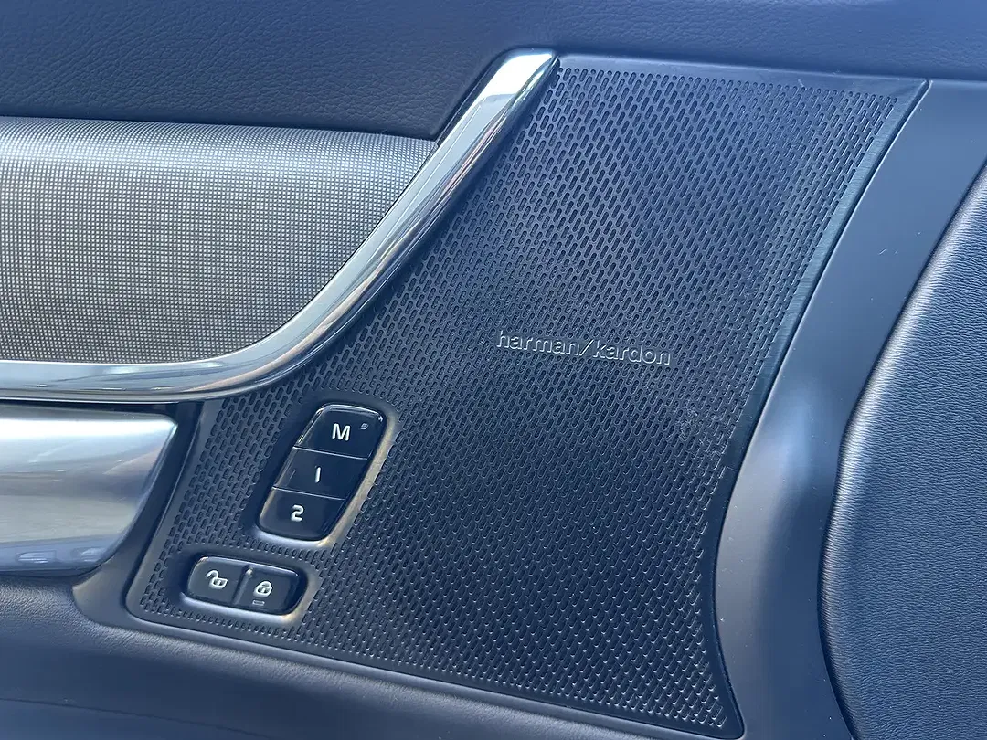 Volvo V90 T6 PHEV Hybrid AWD Plus Dark - Thumbnail 13
