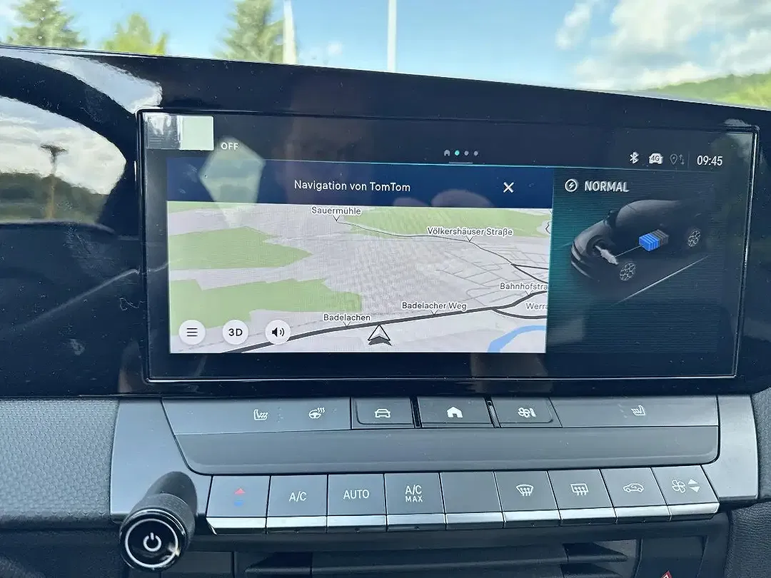 Opel Astra EV - Thumbnail 17