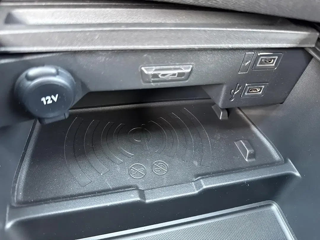 Opel Astra EV - Thumbnail 20