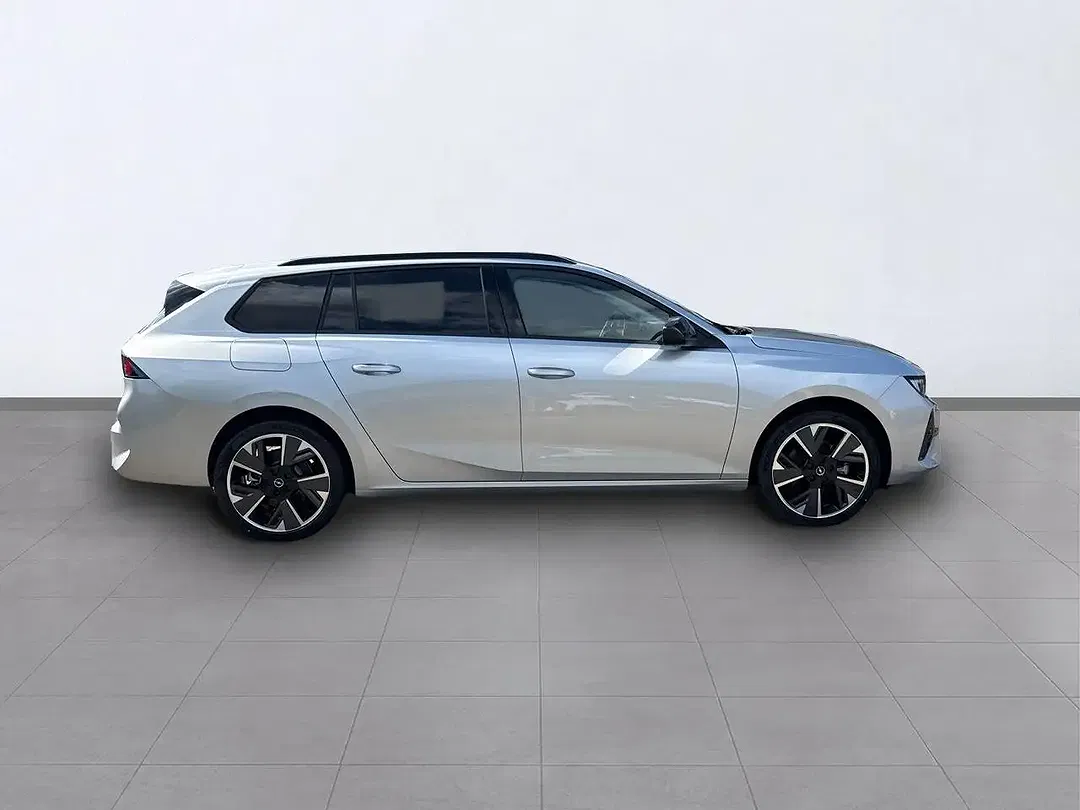 Opel Astra EV - Thumbnail 5