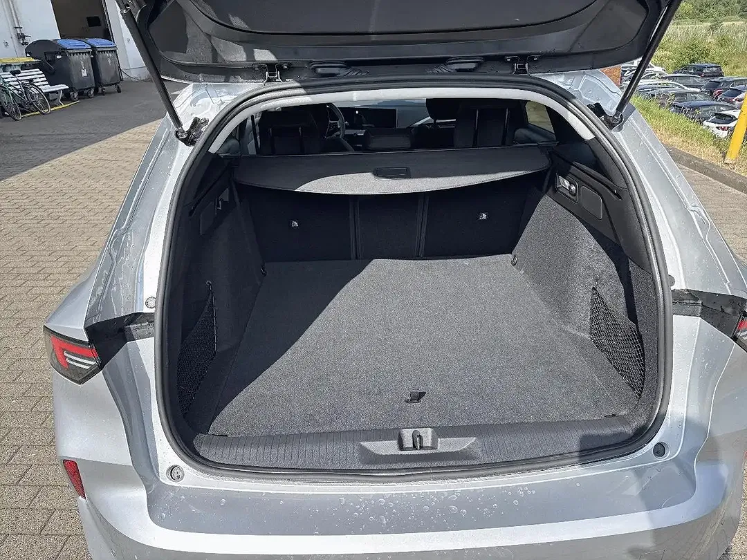 Opel Astra EV - Thumbnail 7