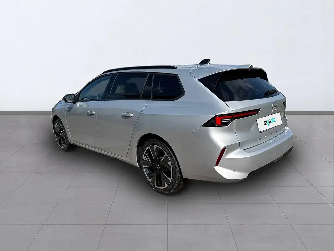 Opel Astra EV - Thumbnail 8