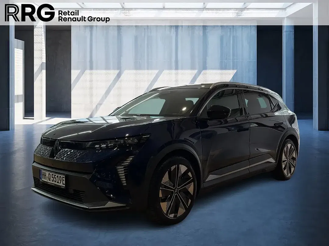 Renault Scenic Iconic - foto 1