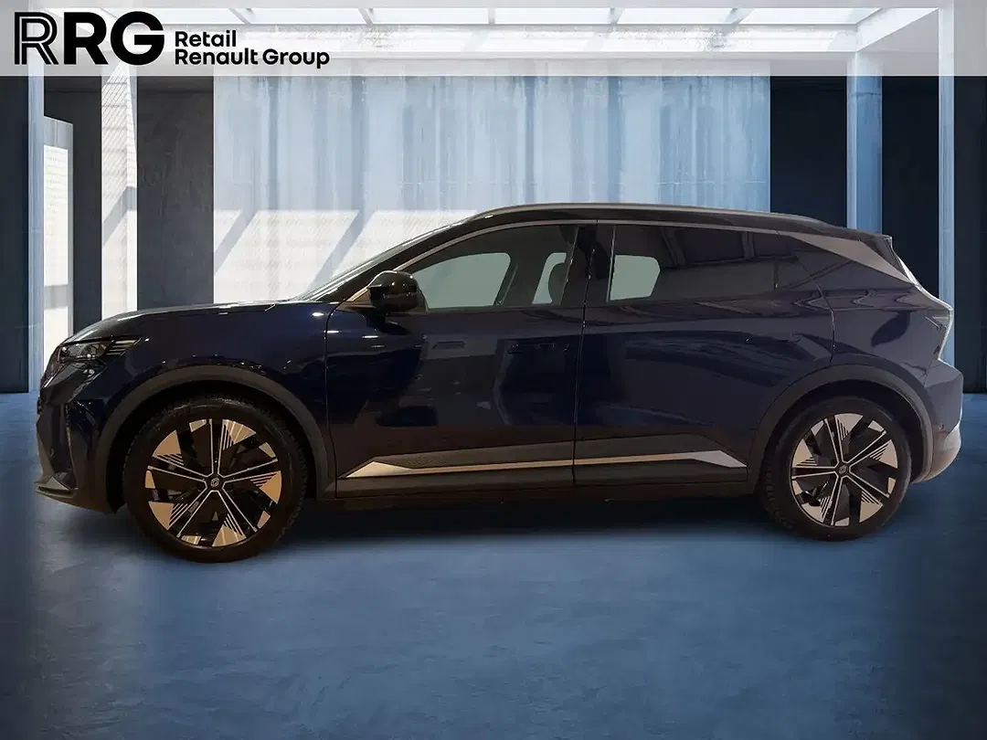 Renault Scenic Iconic - foto 2