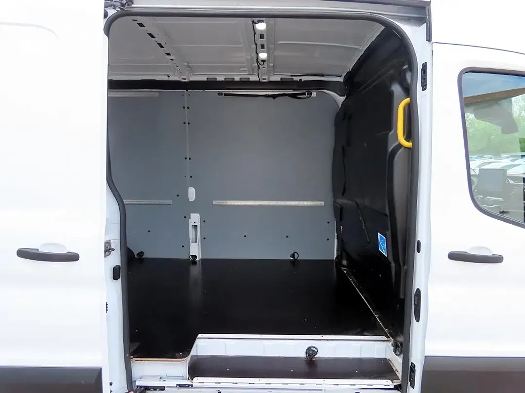 Ford Transit 350 360 L3H2 Trend - Thumbnail 9