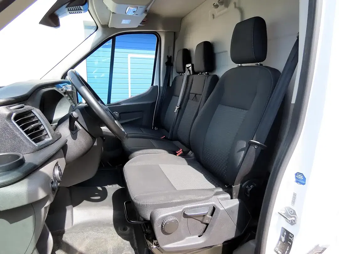 Ford Transit 350 360 L3H2 Trend - Thumbnail 12
