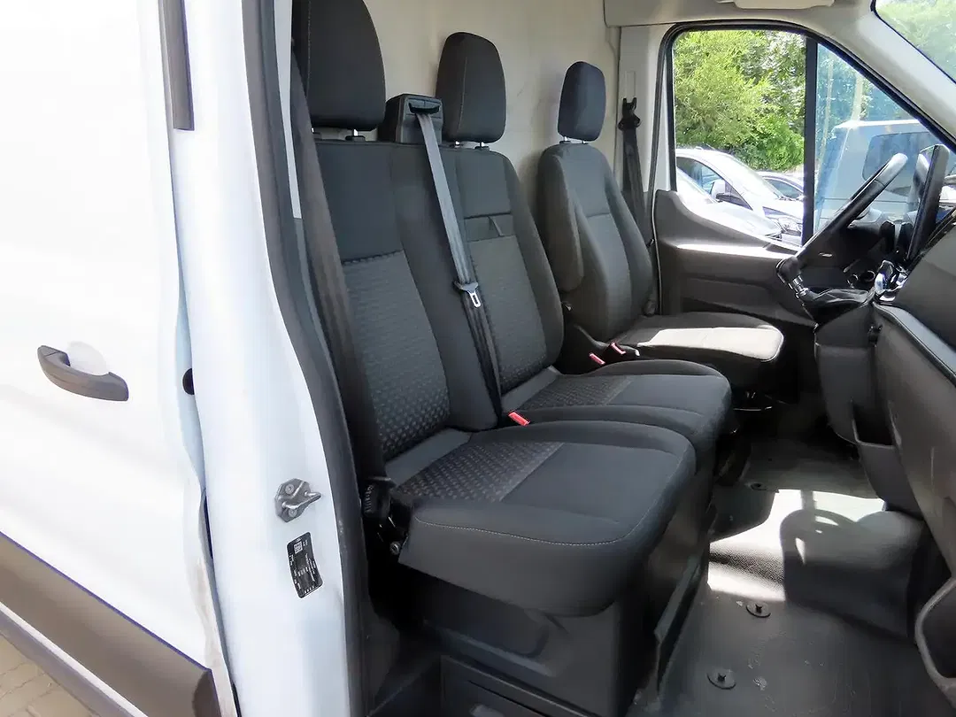 Ford Transit 350 360 L3H2 Trend - Thumbnail 13