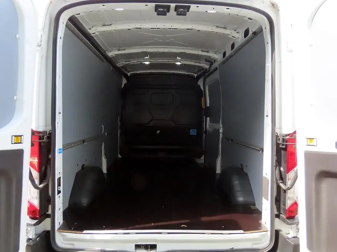 Ford Transit 350 360 L3H2 Trend - Thumbnail 8