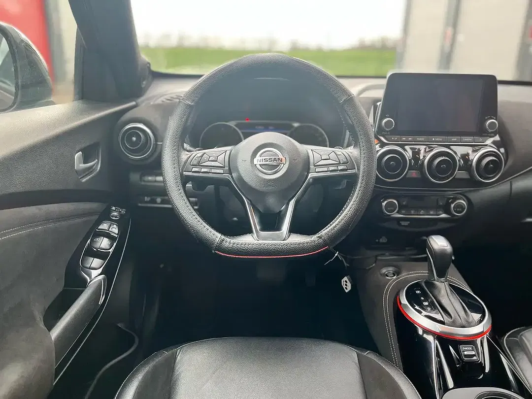 Nissan Juke N-Design - Thumbnail 13