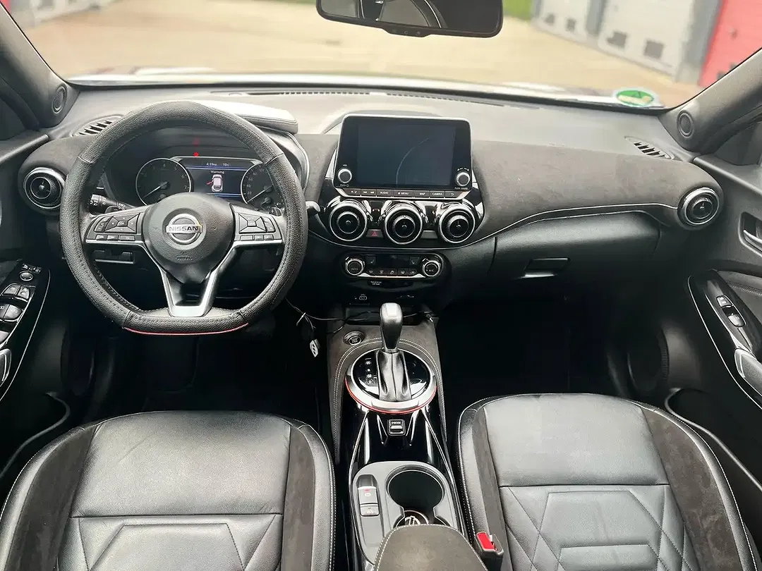 Nissan Juke N-Design - Thumbnail 14