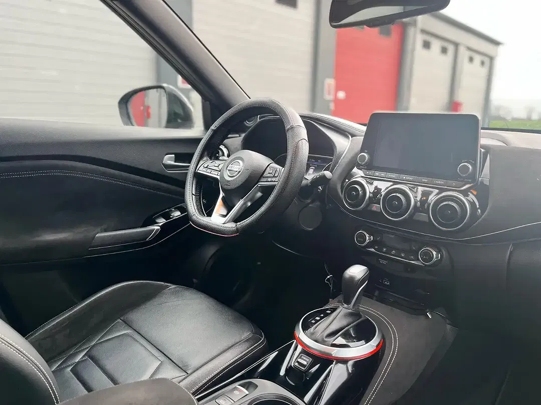 Nissan Juke N-Design - Thumbnail 15