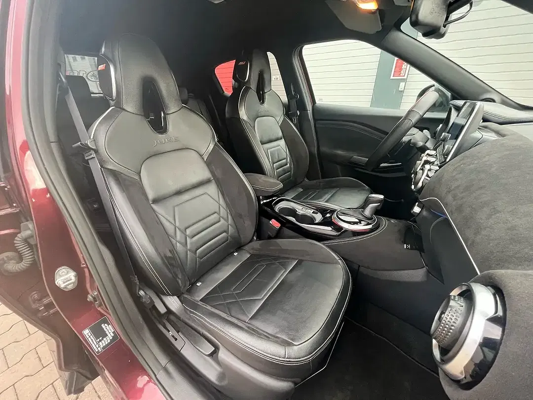 Nissan Juke N-Design - Thumbnail 16