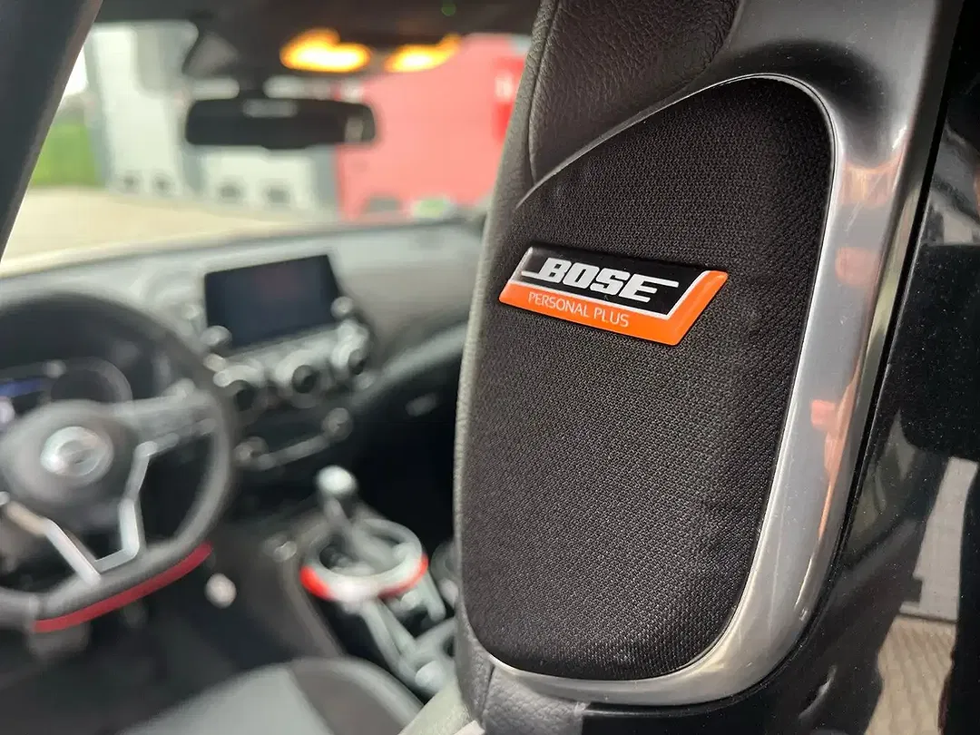 Nissan Juke N-Design - Thumbnail 17