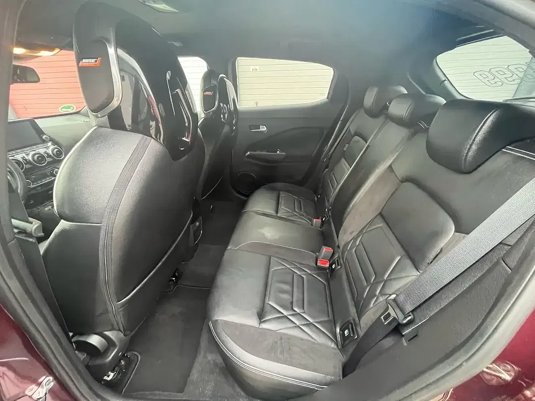 Nissan Juke N-Design - Thumbnail 18