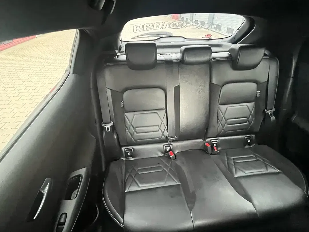 Nissan Juke N-Design - Thumbnail 19