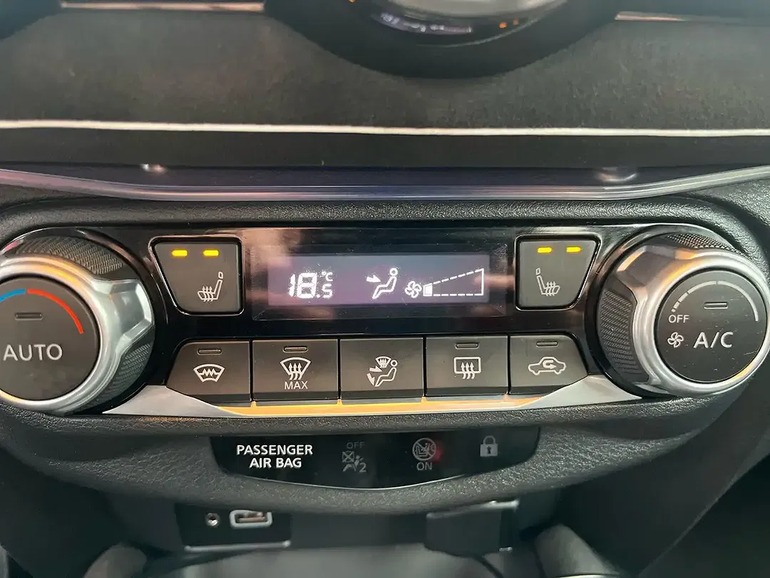 Nissan Juke N-Design - Thumbnail 20