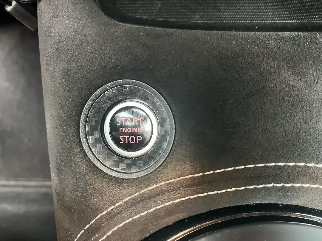 Nissan Juke N-Design - Thumbnail 21