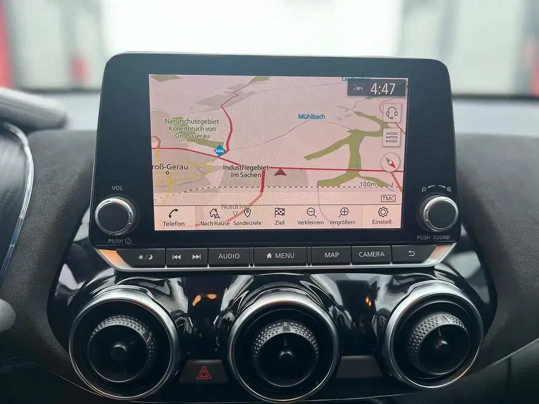 Nissan Juke N-Design - Thumbnail 22