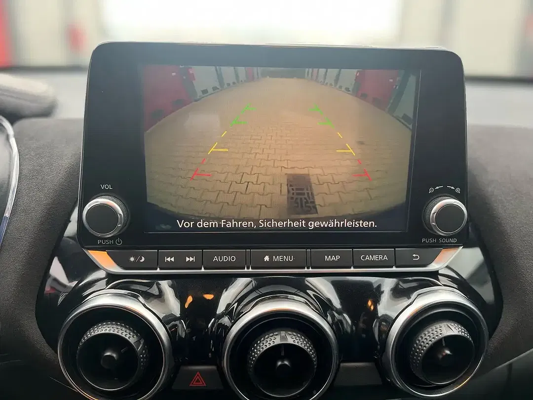 Nissan Juke N-Design - Thumbnail 23