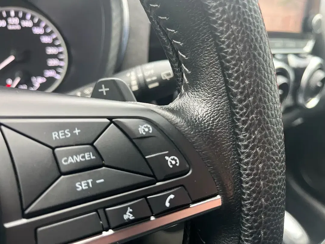 Nissan Juke N-Design - Thumbnail 24