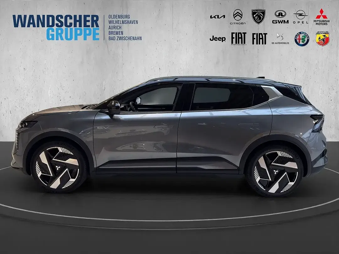 Mitsubishi Eclipse Cross Diamant Top - foto 2