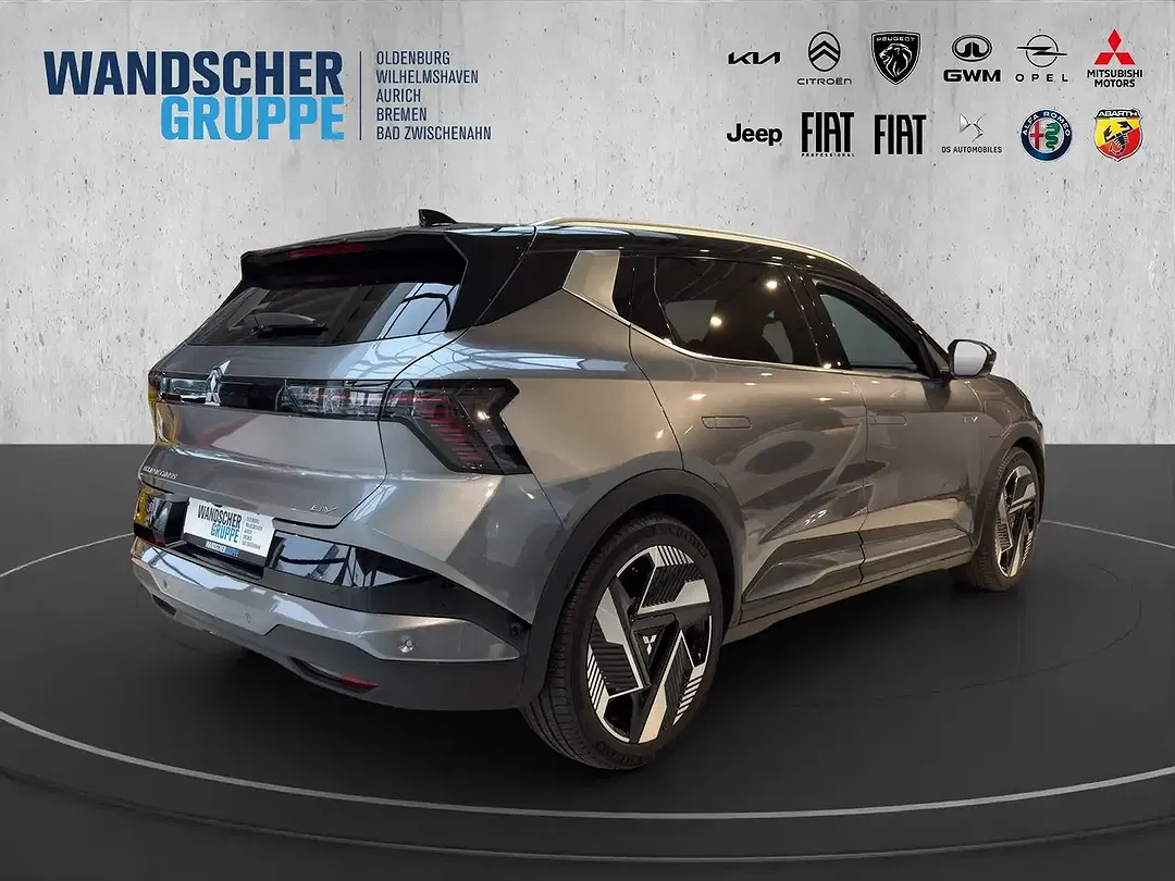 Mitsubishi Eclipse Cross Diamant Top - Thumbnail 5