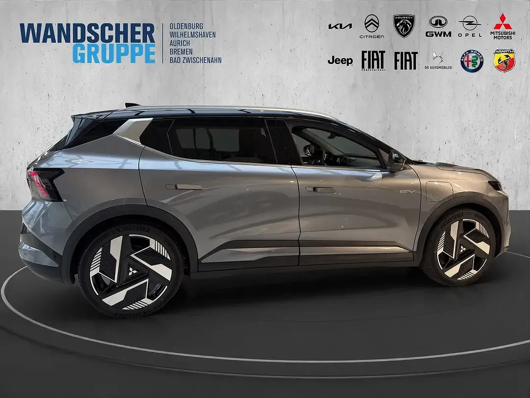 Mitsubishi Eclipse Cross Diamant Top - Thumbnail 6