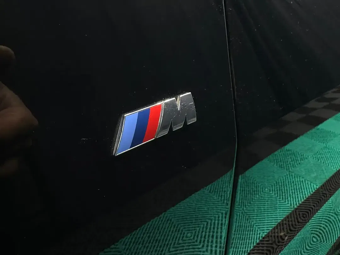 BMW 420 Coupe M Sport - Thumbnail 4