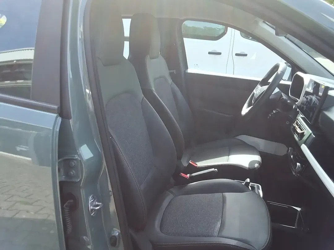 Dacia Spring EV Extreme - Thumbnail 11