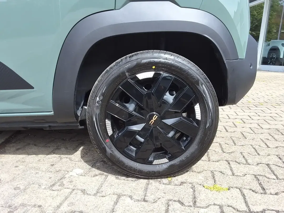 Dacia Spring EV Extreme - Thumbnail 7