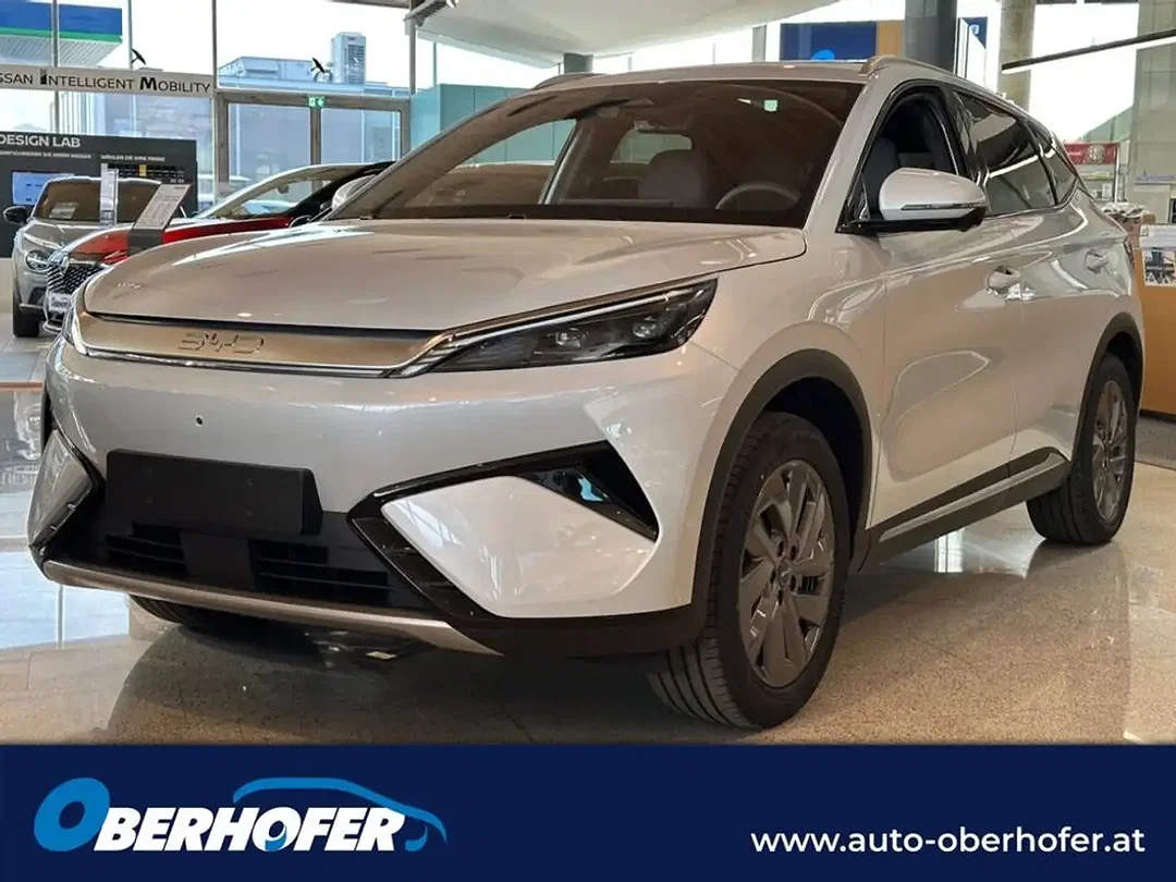 BYD Atto 3 AWD Excellence - Afbeelding 1