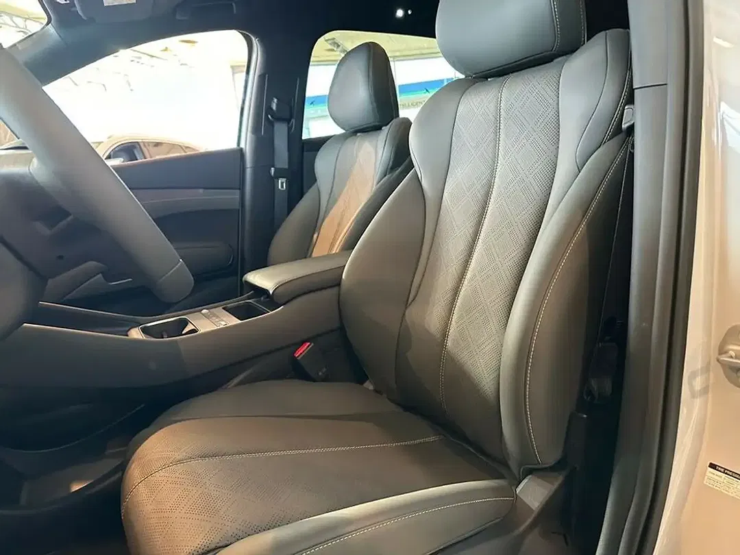 BYD Atto 3 AWD Excellence - Thumbnail 10
