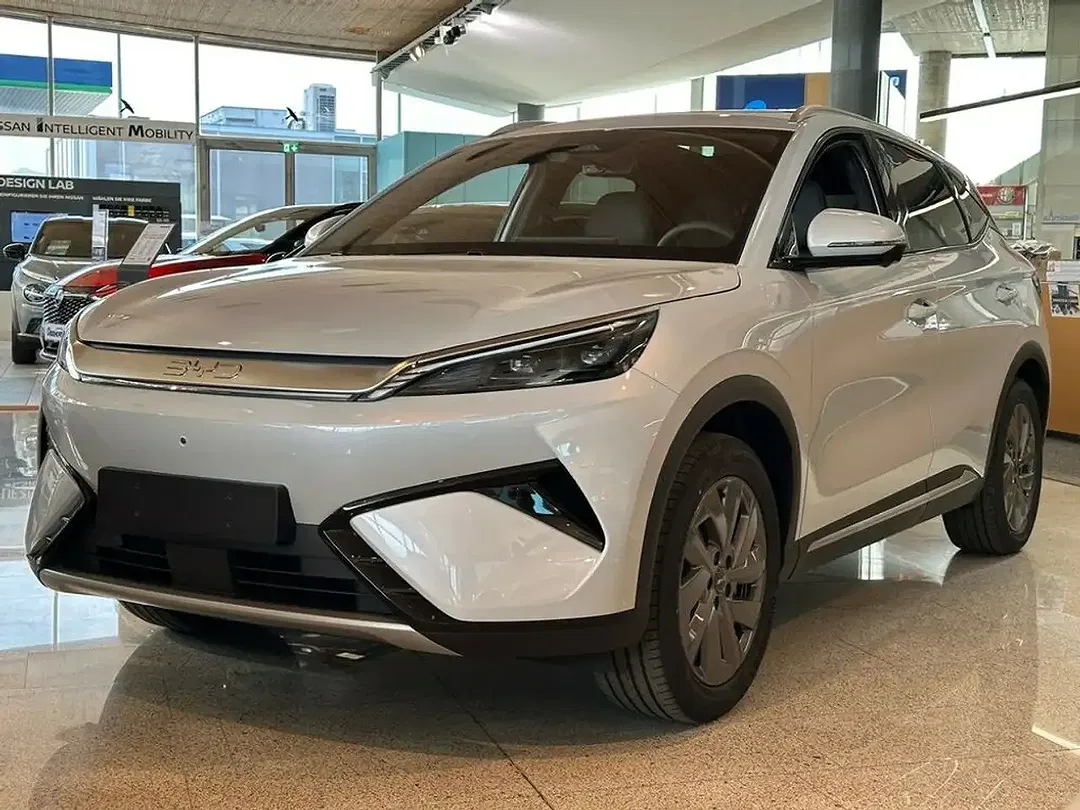 BYD Atto 3 AWD Excellence - foto 2