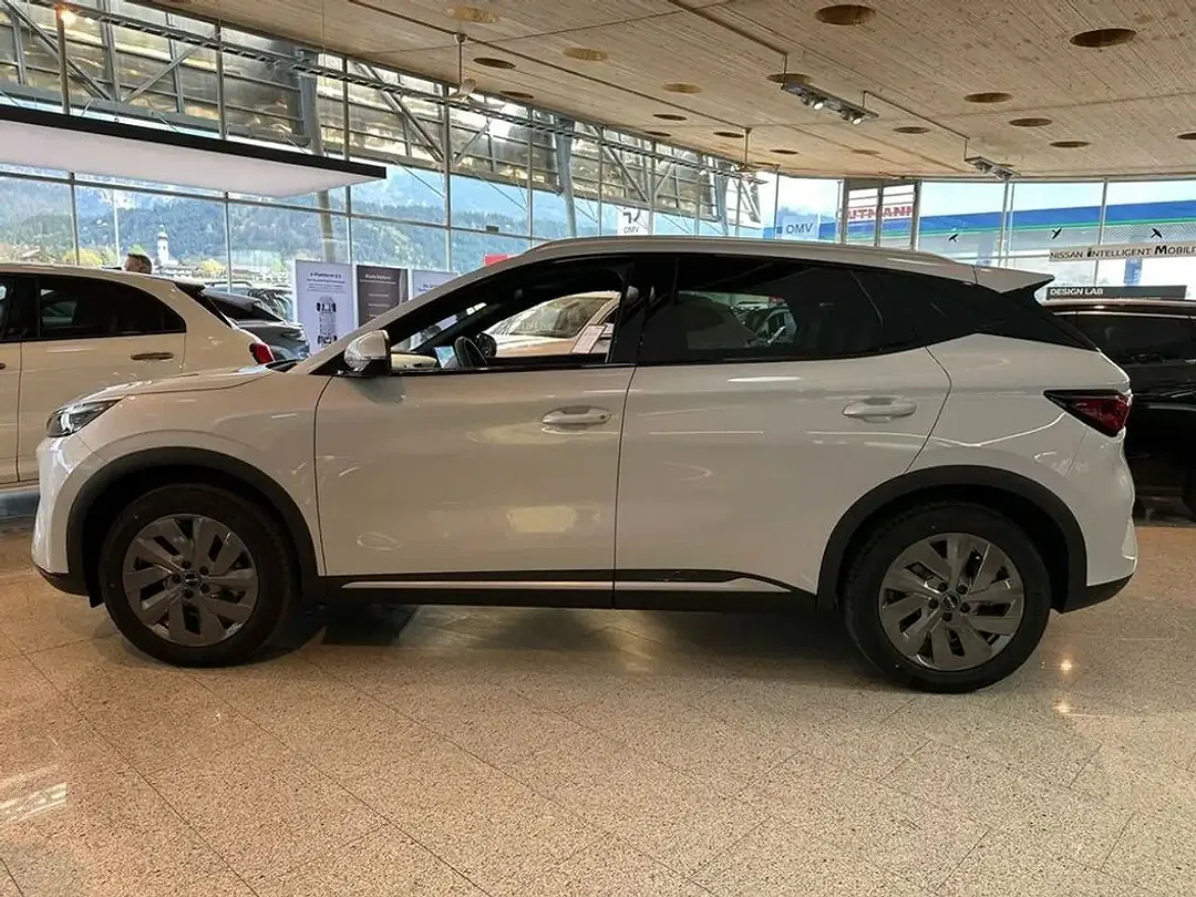 BYD Atto 3 AWD Excellence - Thumbnail 3