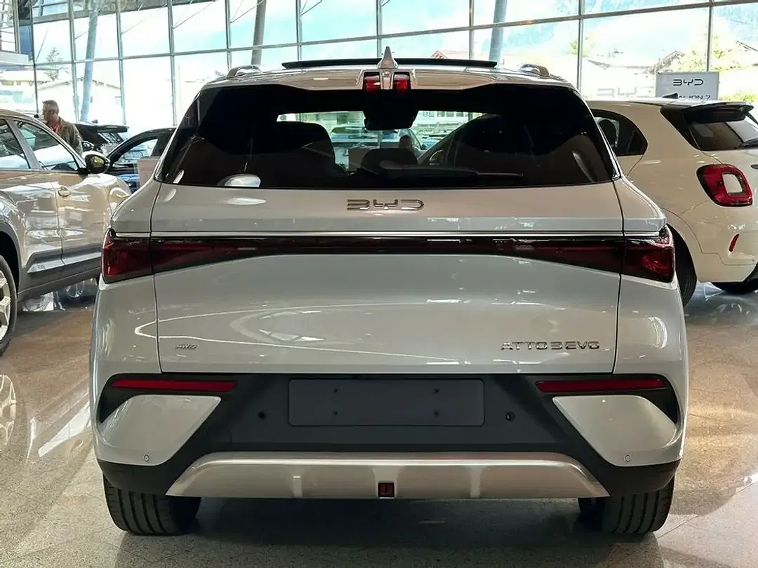 BYD Atto 3 AWD Excellence - Thumbnail 5