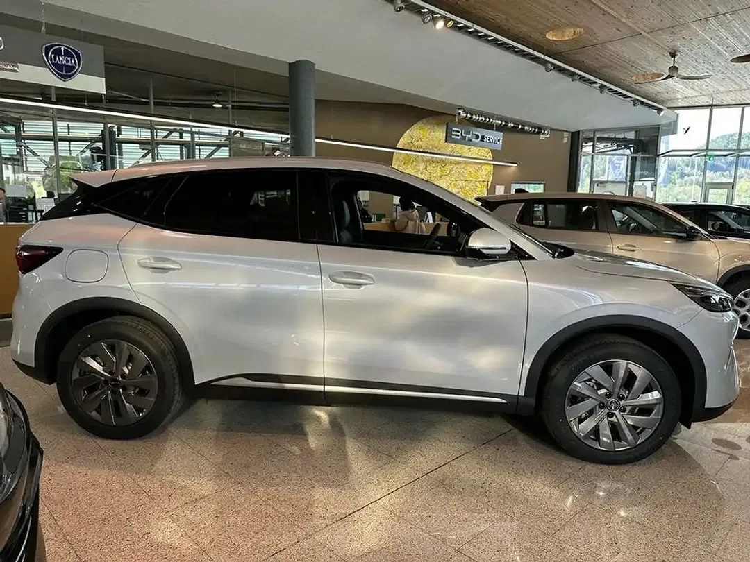 BYD Atto 3 AWD Excellence - Thumbnail 7