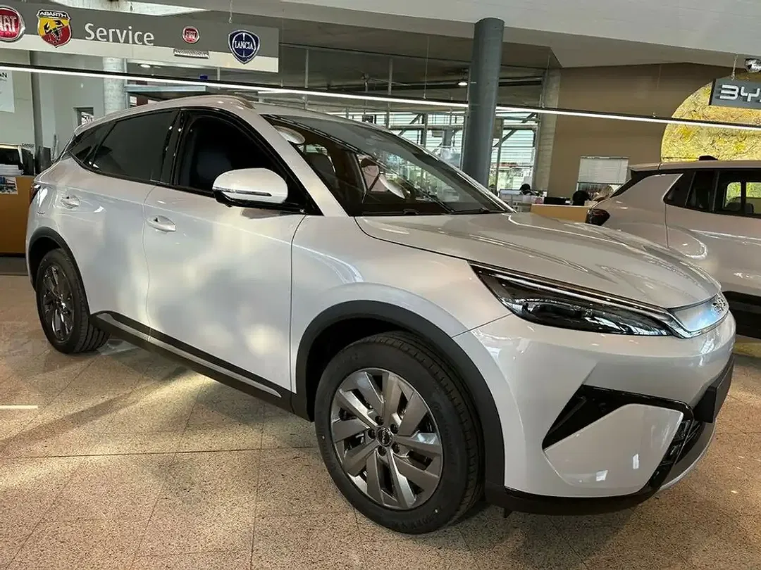 BYD Atto 3 AWD Excellence - Thumbnail 8