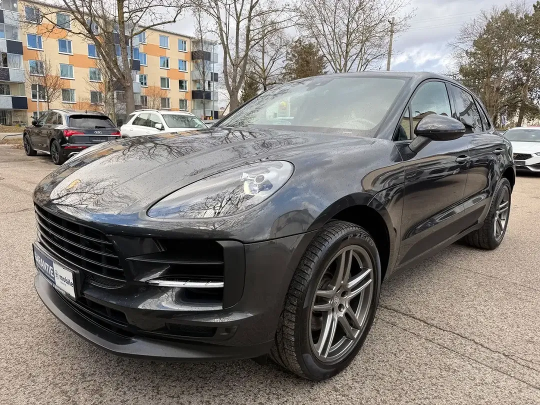 Porsche Macan 2.0 - foto 1