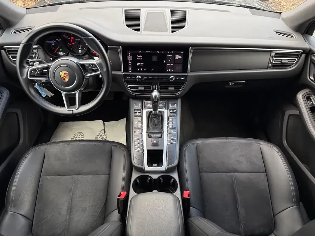 Porsche Macan 2.0 - foto 15